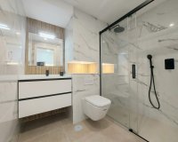 Nowy budynek - terraced - Las Esperanzas