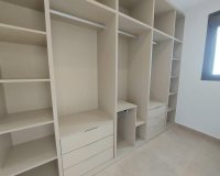 Nowy budynek - terraced - Las Esperanzas