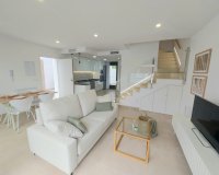 Nowy budynek - terraced - Las Esperanzas