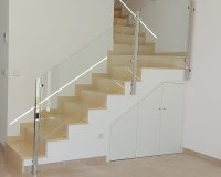 Nowy budynek - terraced - Las Esperanzas