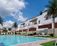 Nowy budynek - terraced - Orihuela