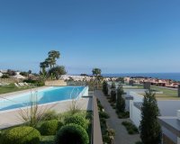 Nowy budynek - terraced - San Roque