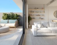 Nowy budynek - terraced - San Roque