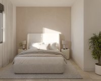 Nowy budynek - terraced - San Roque