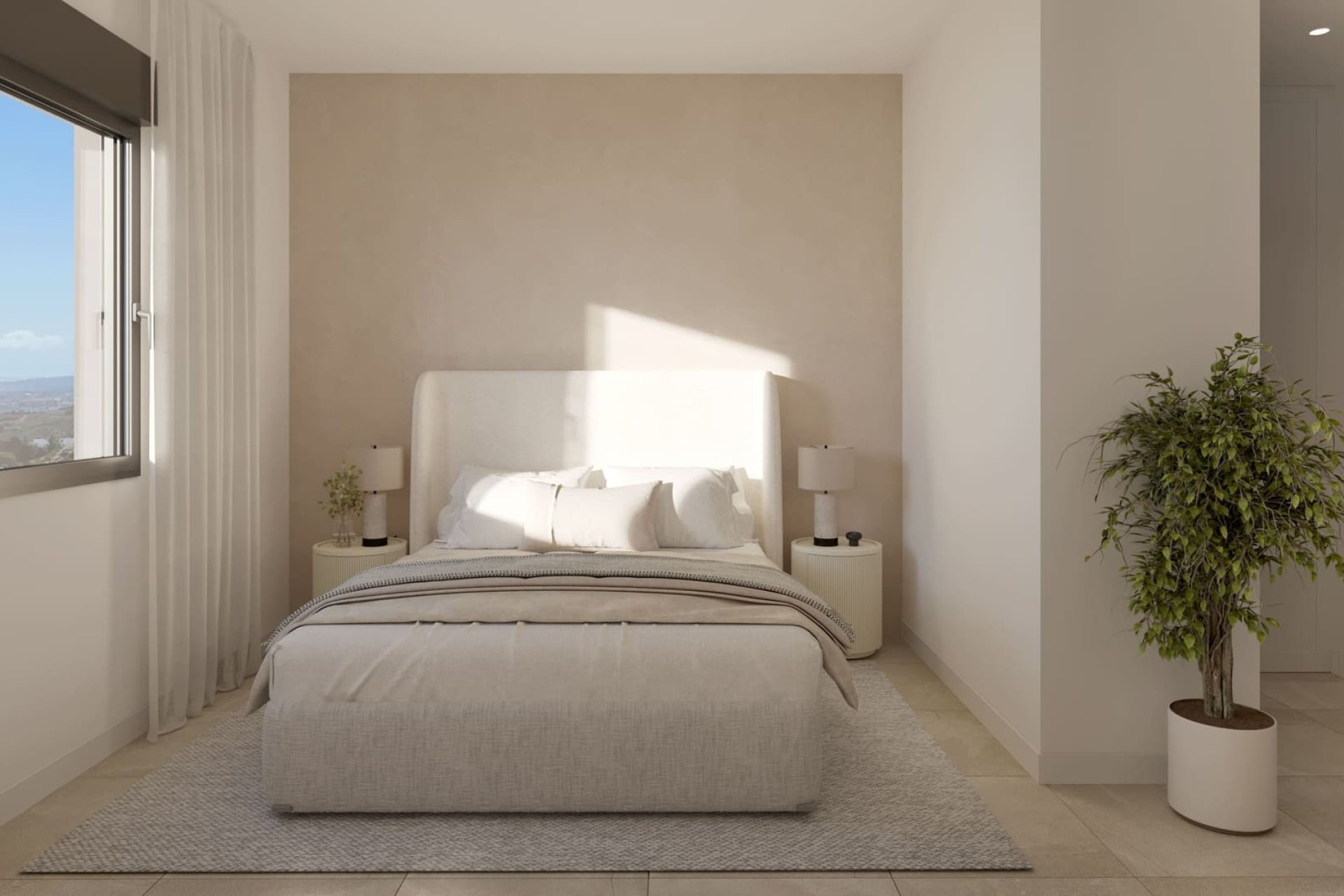 Nowy budynek - terraced - San Roque