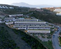 Nowy budynek - terraced - San Roque