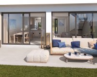 Nowy budynek - terraced - San Roque