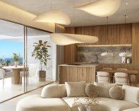 Nowy budynek - terraced - Torremolinos