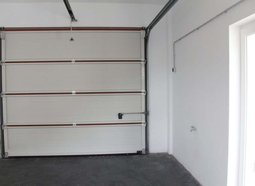 Nowy budynek - Villa - Altea