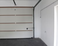 Nowy budynek - Villa - Altea