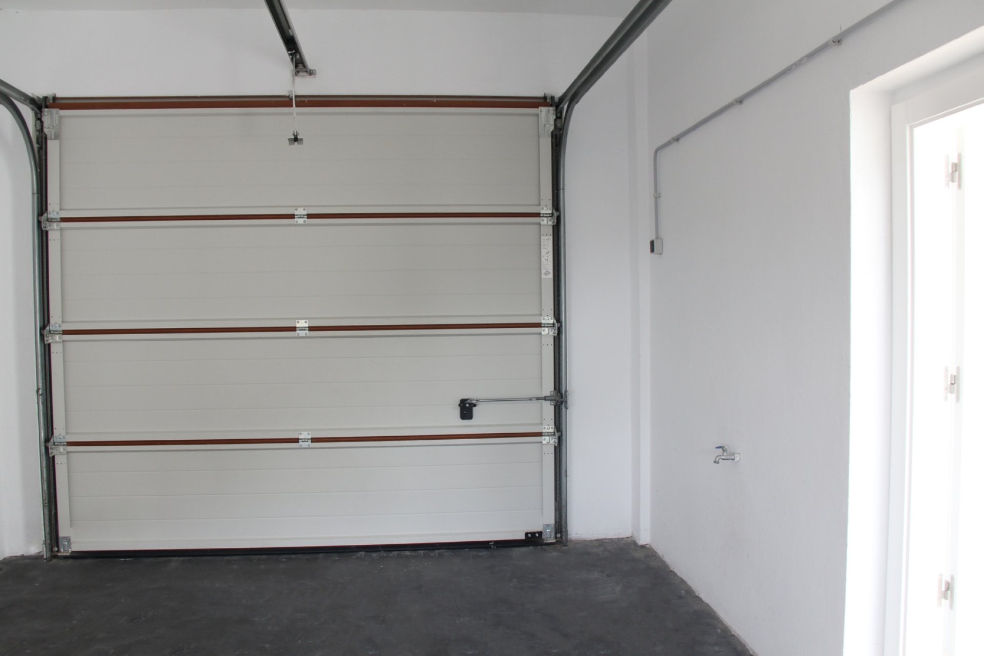 Nowy budynek - Villa - Altea