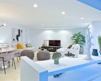 Nowy budynek - Villa - Altea