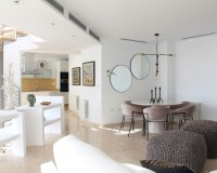 Nowy budynek - Villa - Altea