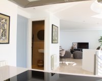 Nowy budynek - Villa - Altea