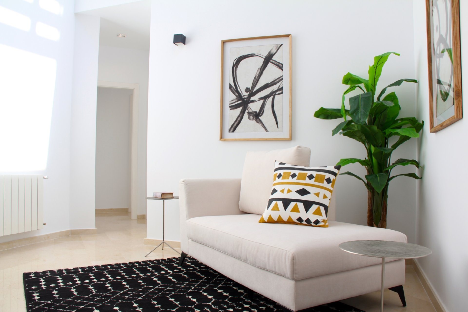 Nowy budynek - Villa - Altea