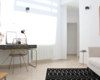 Nowy budynek - Villa - Altea