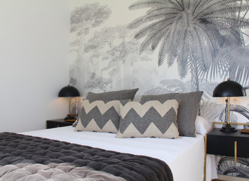 Nowy budynek - Villa - Altea