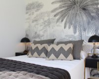 Nowy budynek - Villa - Altea