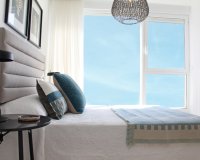 Nowy budynek - Villa - Altea