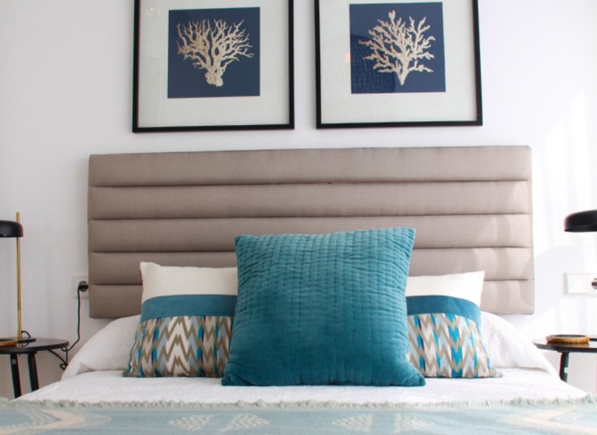 Nowy budynek - Villa - Altea