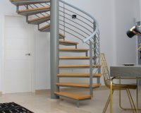 Nowy budynek - Villa - Altea