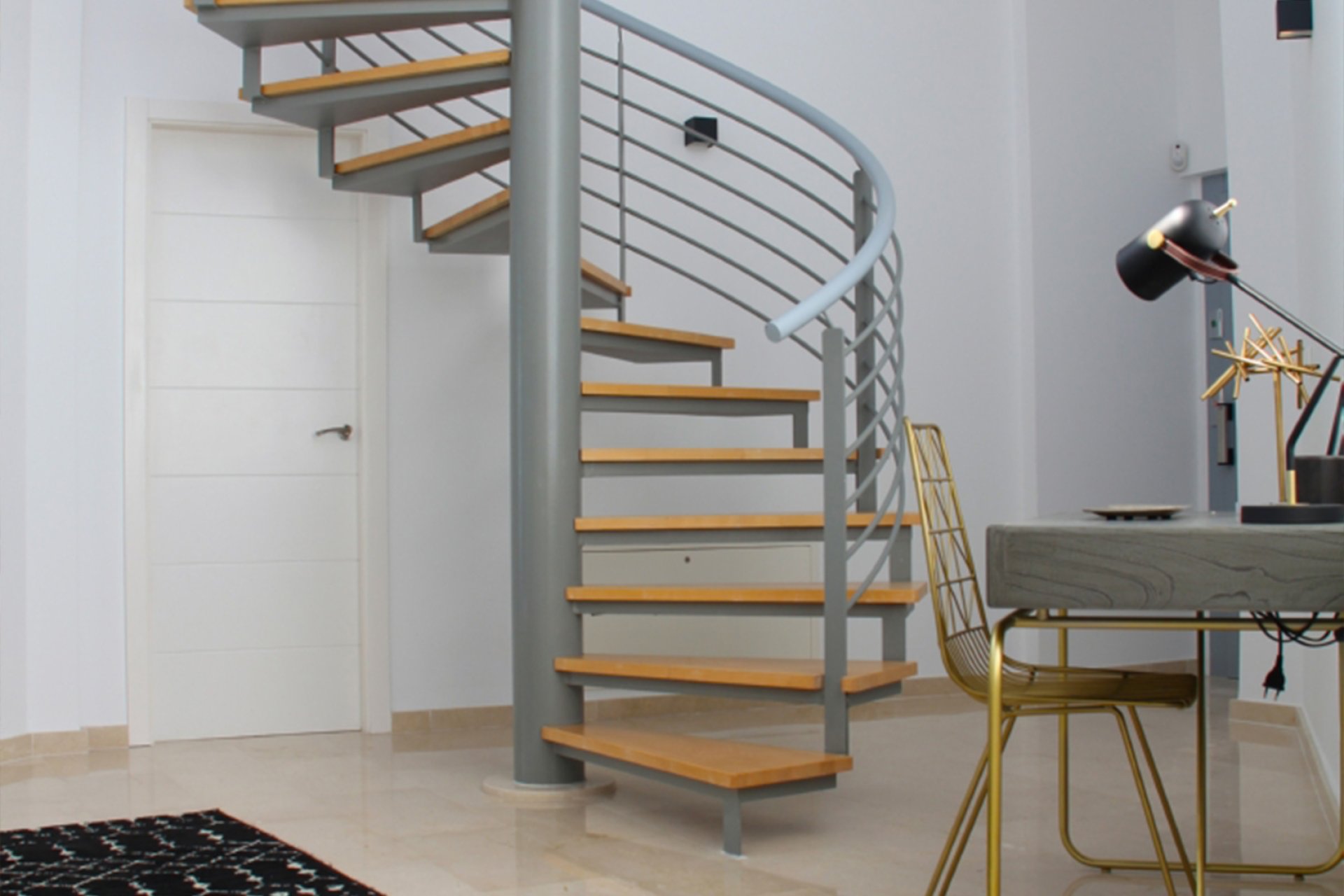 Nowy budynek - Villa - Altea