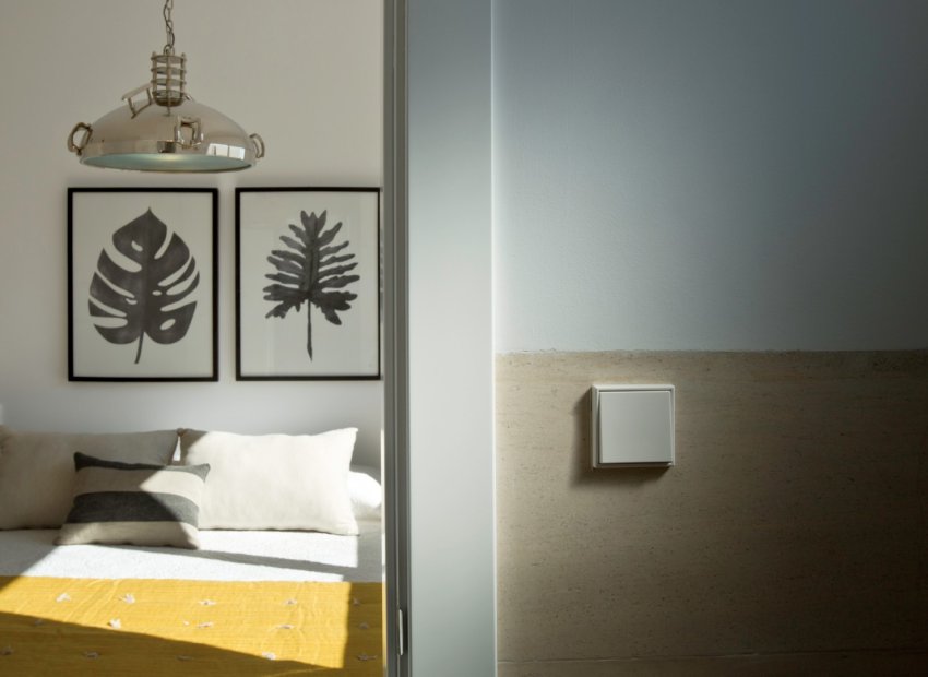 Nowy budynek - Villa - Altea