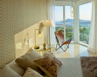Nowy budynek - Villa - Altea