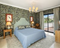 Nowy budynek - Villa - Benahavís