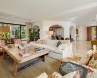 Nowy budynek - Villa - Benahavís