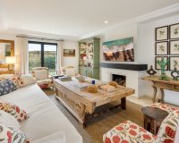 Nowy budynek - Villa - Benahavís