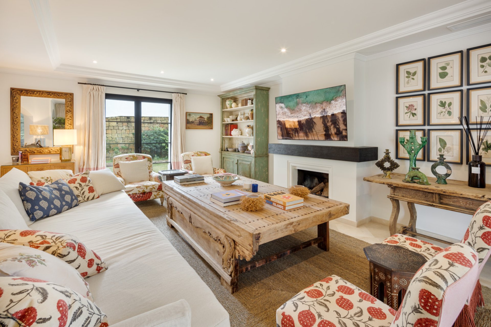 Nowy budynek - Villa - Benahavís