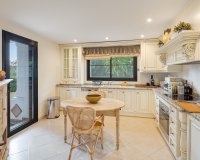 Nowy budynek - Villa - Benahavís