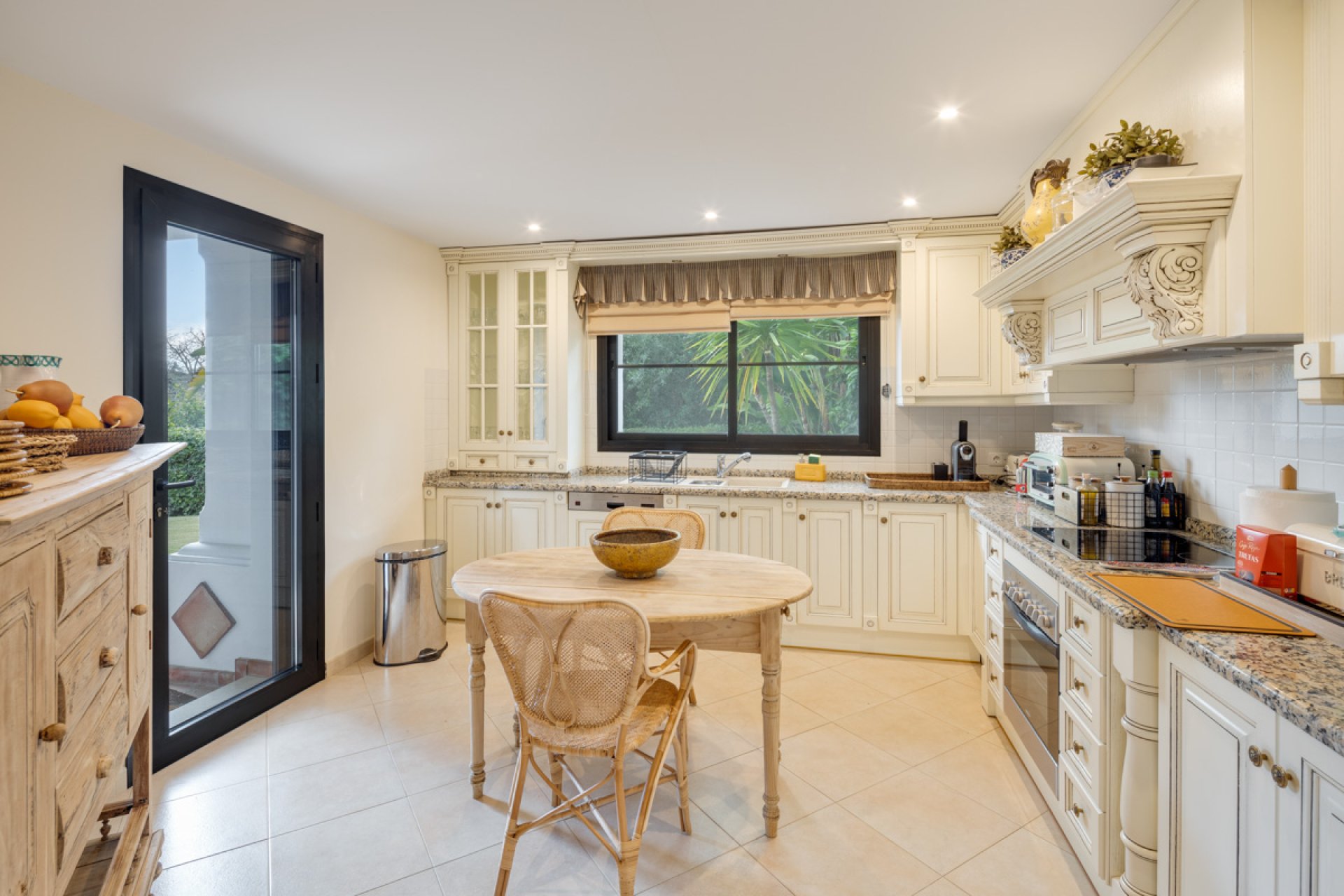 Nowy budynek - Villa - Benahavís