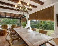 Nowy budynek - Villa - Benahavís