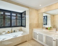 Nowy budynek - Villa - Benahavís