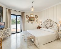 Nowy budynek - Villa - Benahavís