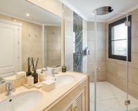 Nowy budynek - Villa - Benahavís