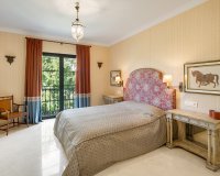 Nowy budynek - Villa - Benahavís