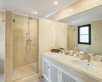 Nowy budynek - Villa - Benahavís