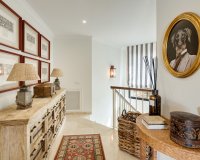 Nowy budynek - Villa - Benahavís