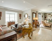 Nowy budynek - Villa - Benahavís