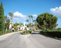 Nowy budynek - Villa - Benahavís