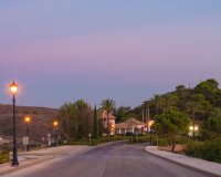 Nowy budynek - Villa - Benahavís