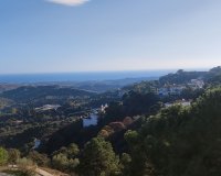 Nowy budynek - Villa - Benahavís