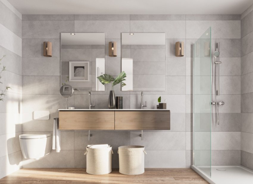 Nowy budynek - Villa - Benahavís