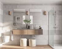 Nowy budynek - Villa - Benahavís