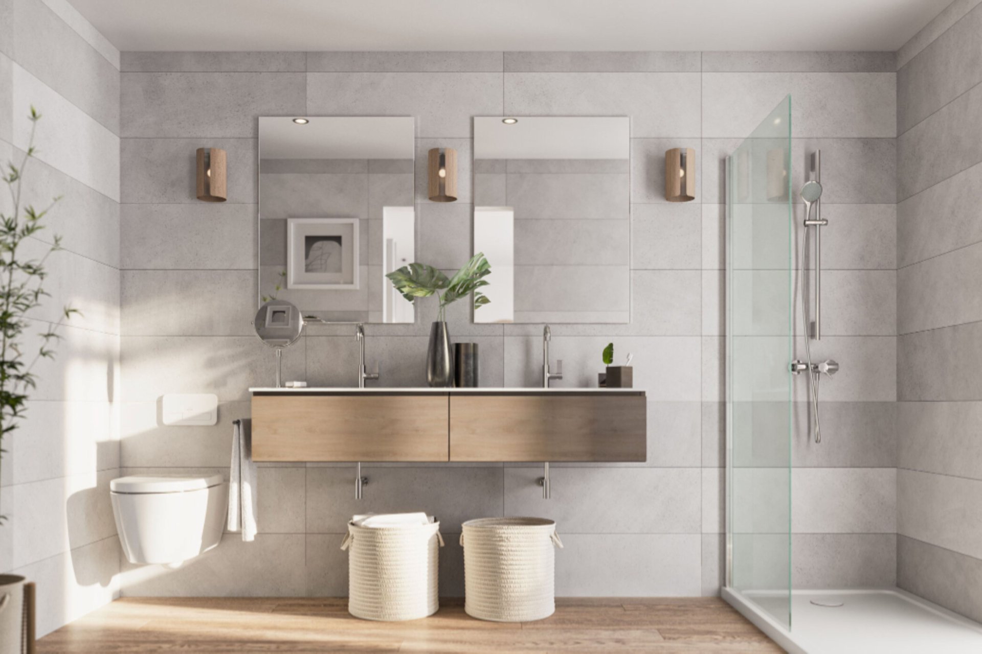 Nowy budynek - Villa - Benahavís