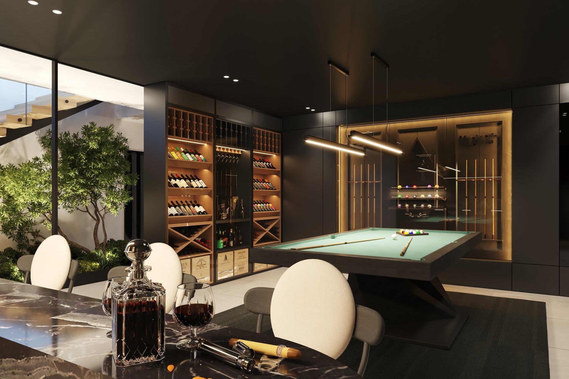 Nowy budynek - Villa - Benalmádena