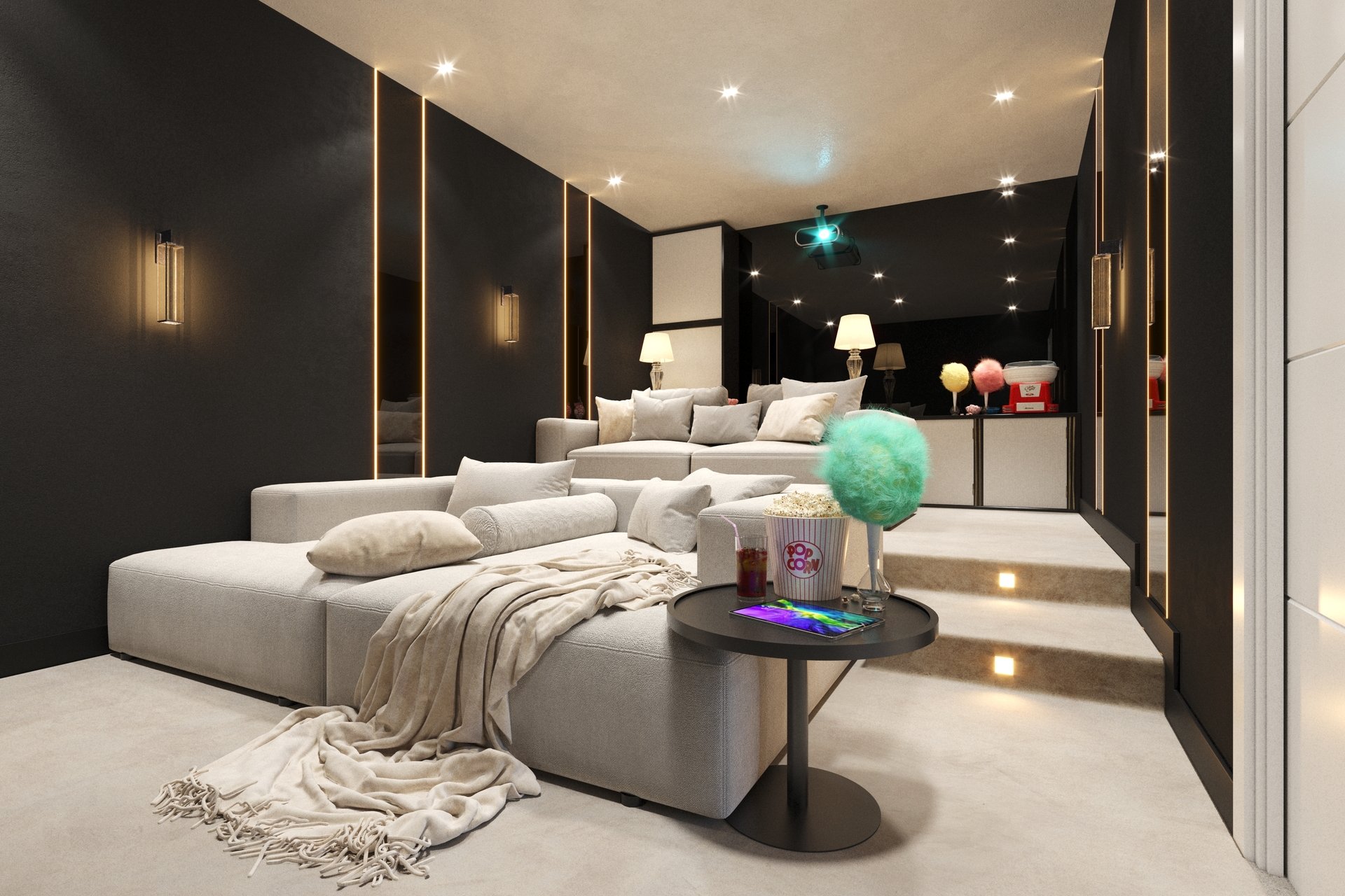 Nowy budynek - Villa - Benalmádena